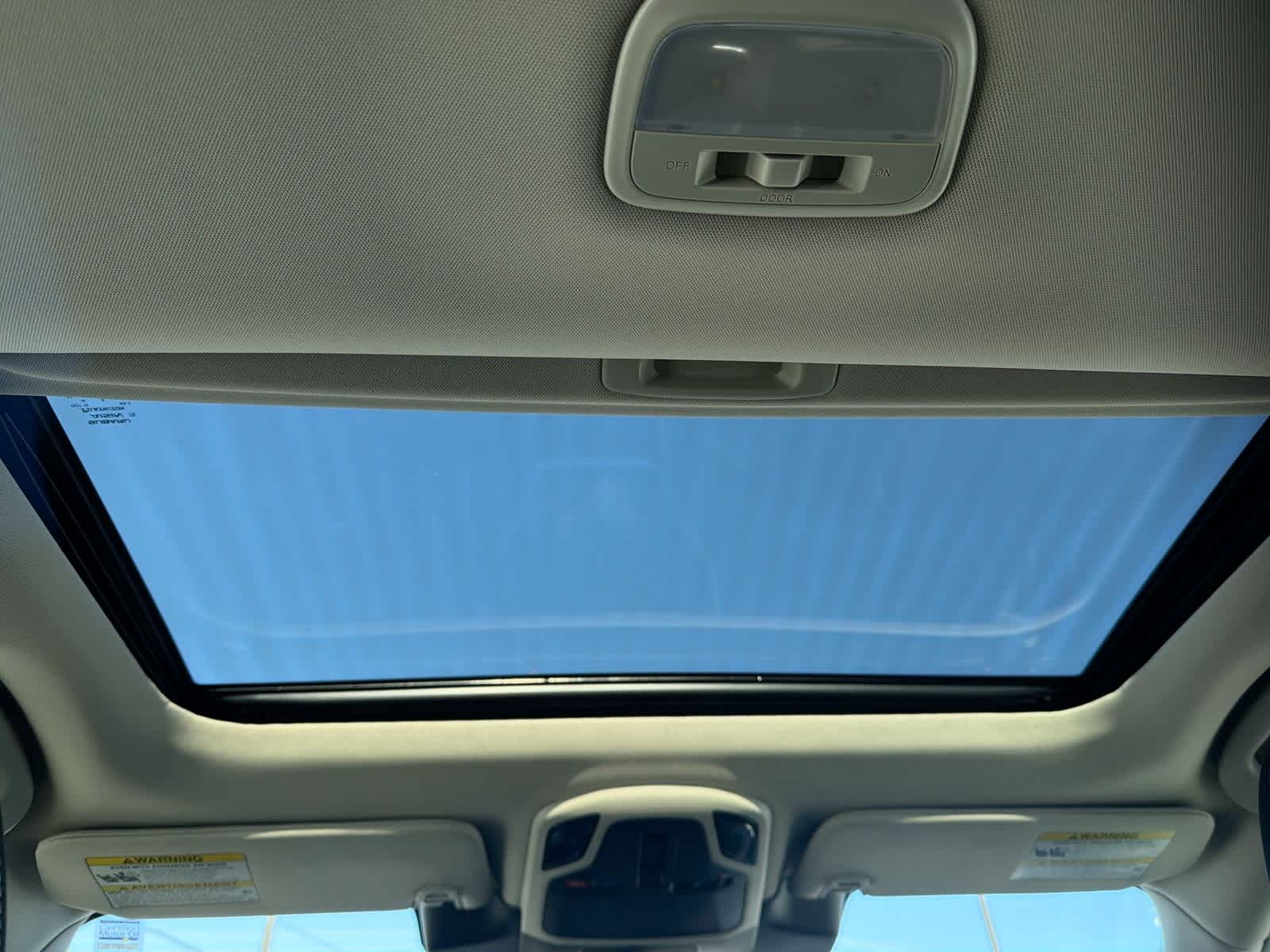 Thumbnail: 2023 Subaru Legacy - 23