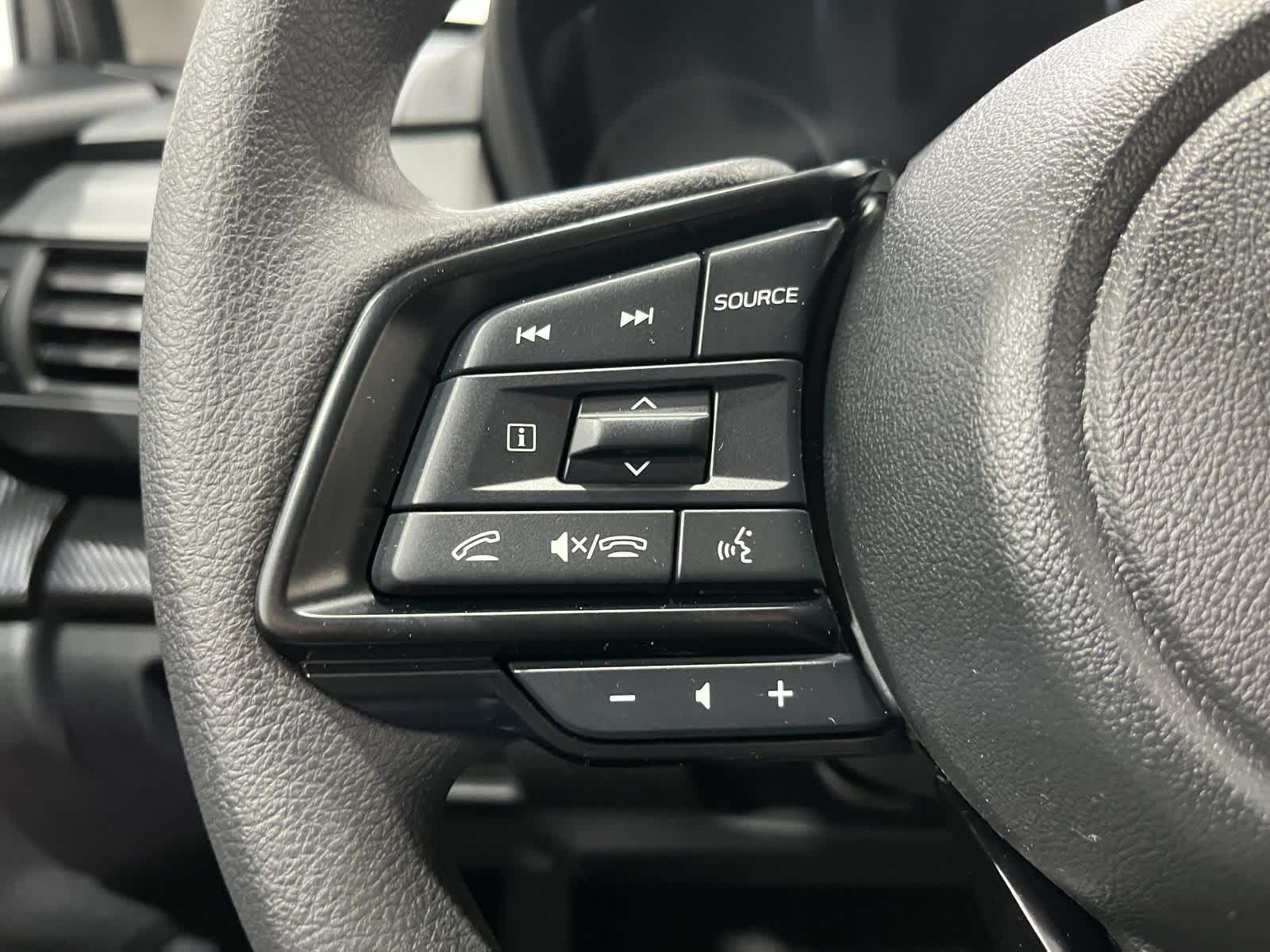 Thumbnail: 2026 Subaru Crosstrek - 17