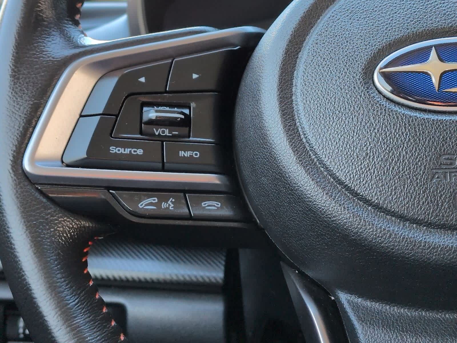 Thumbnail: 2019 Subaru Crosstrek - 24