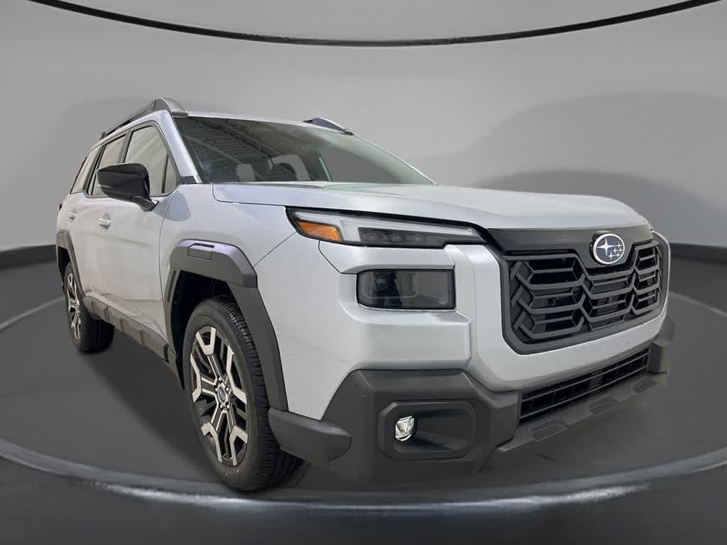 Thumbnail: 2026 Subaru Outback - 7