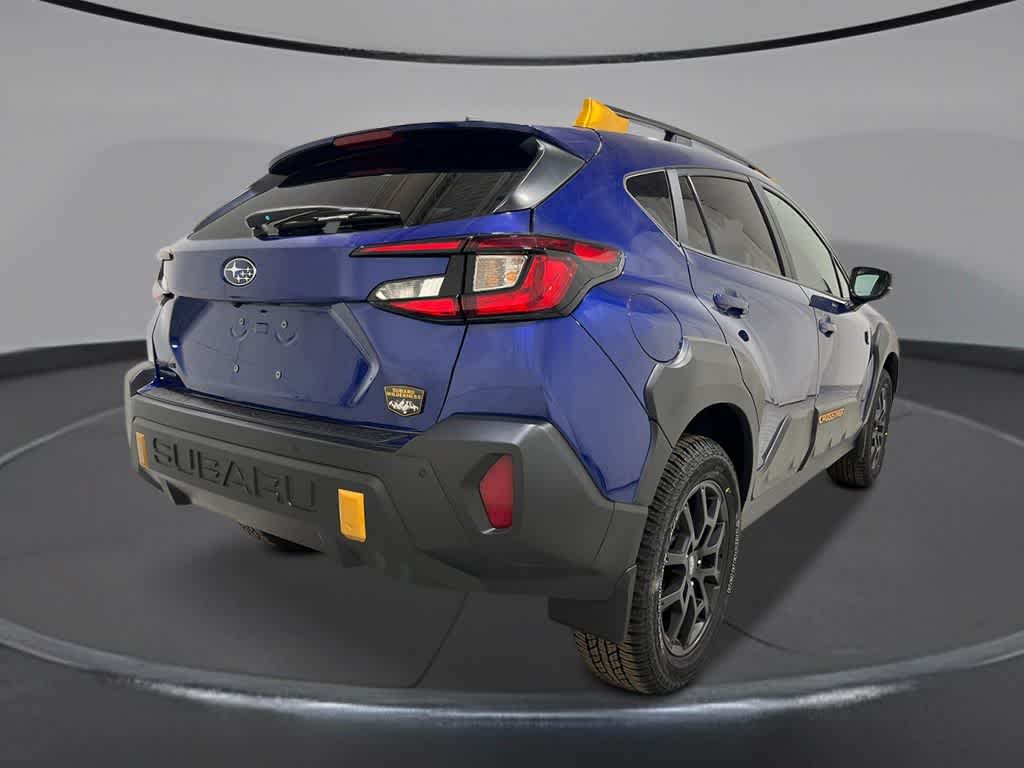 Thumbnail: 2026 Subaru Crosstrek - 5