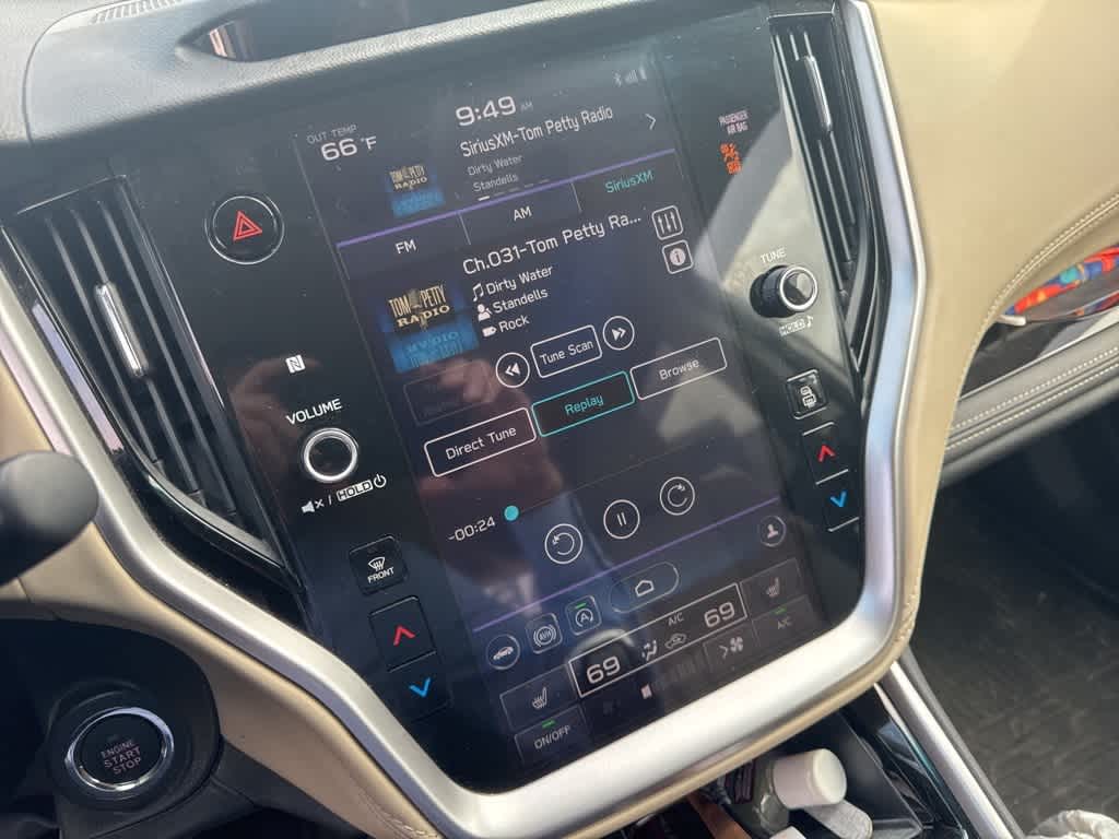 Thumbnail: 2020 Subaru Outback - 3