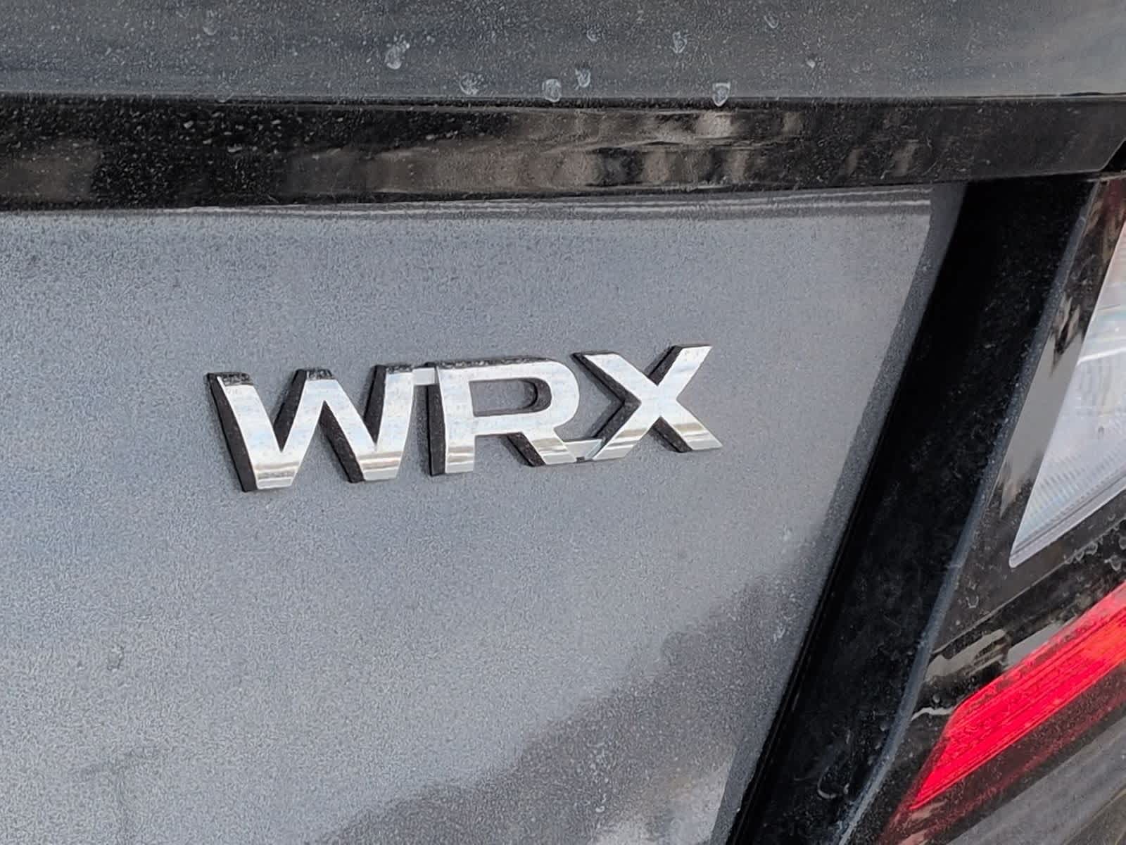 Thumbnail: 2022 Subaru WRX - 13