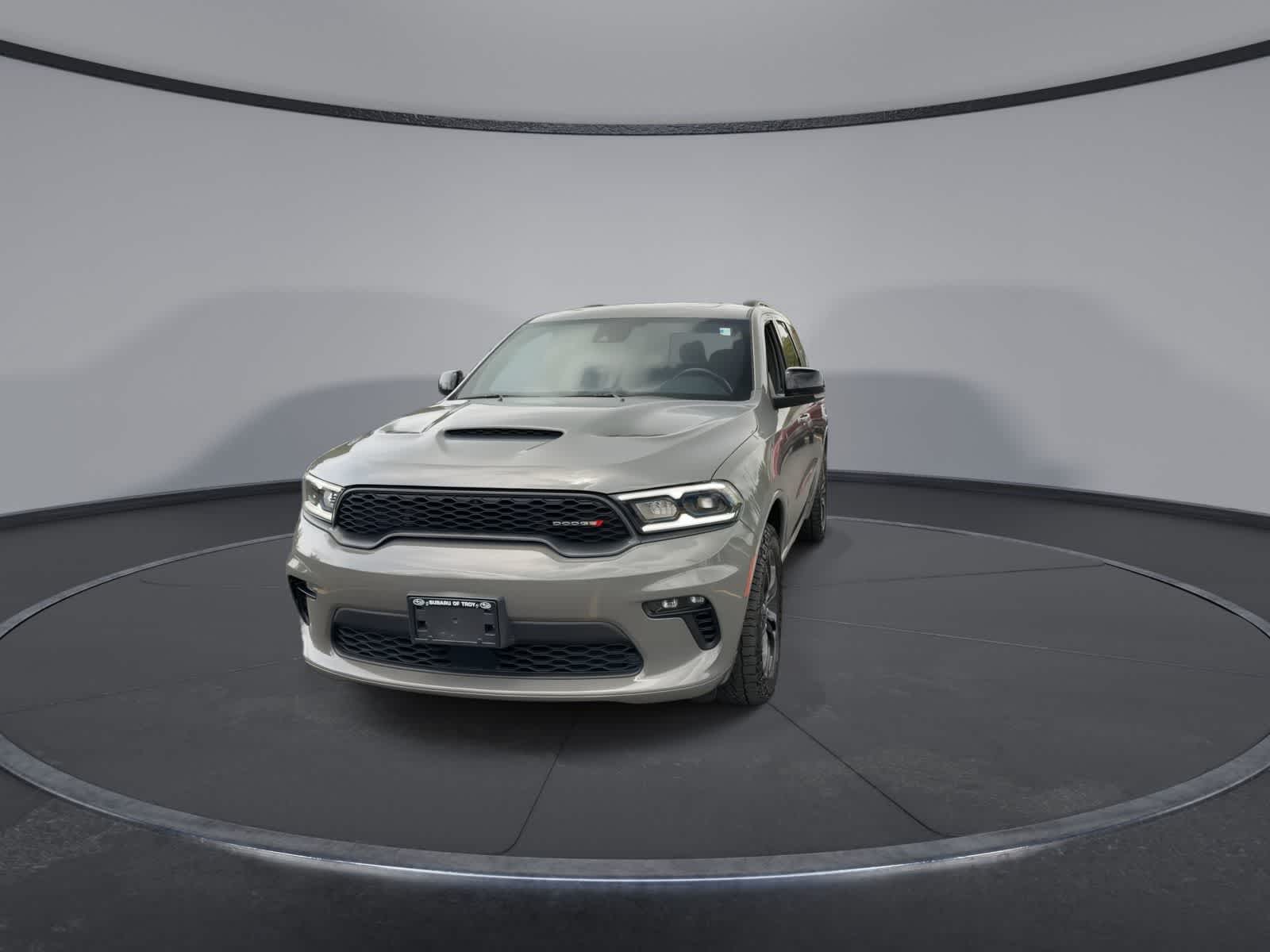 Thumbnail: 2022 Dodge Durango - 3