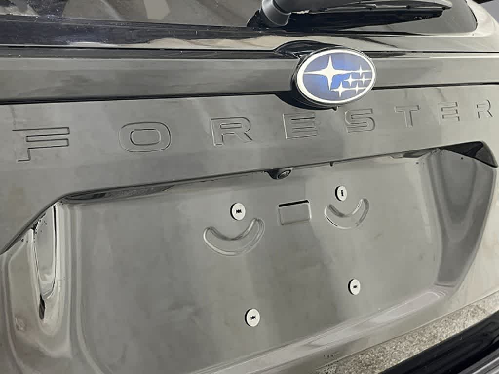 Thumbnail: 2026 Subaru Forester - 11