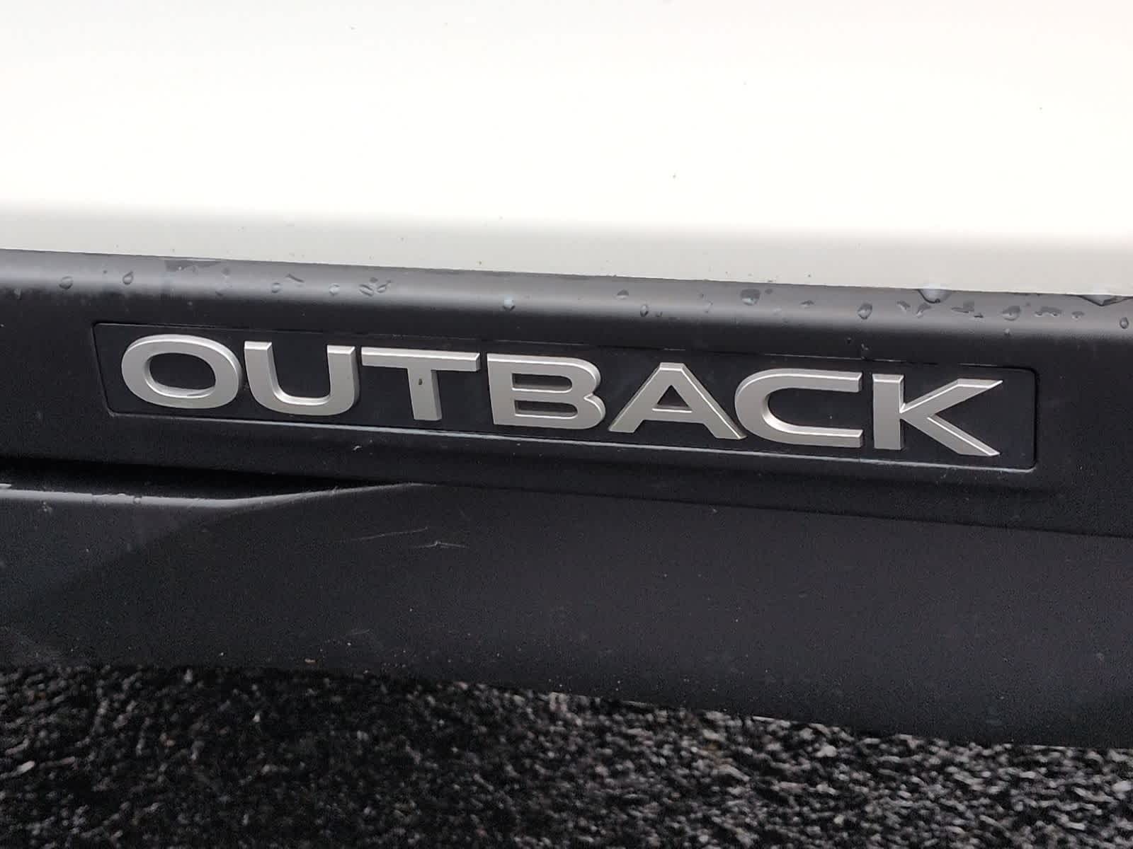 Thumbnail: 2017 Subaru Outback - 13