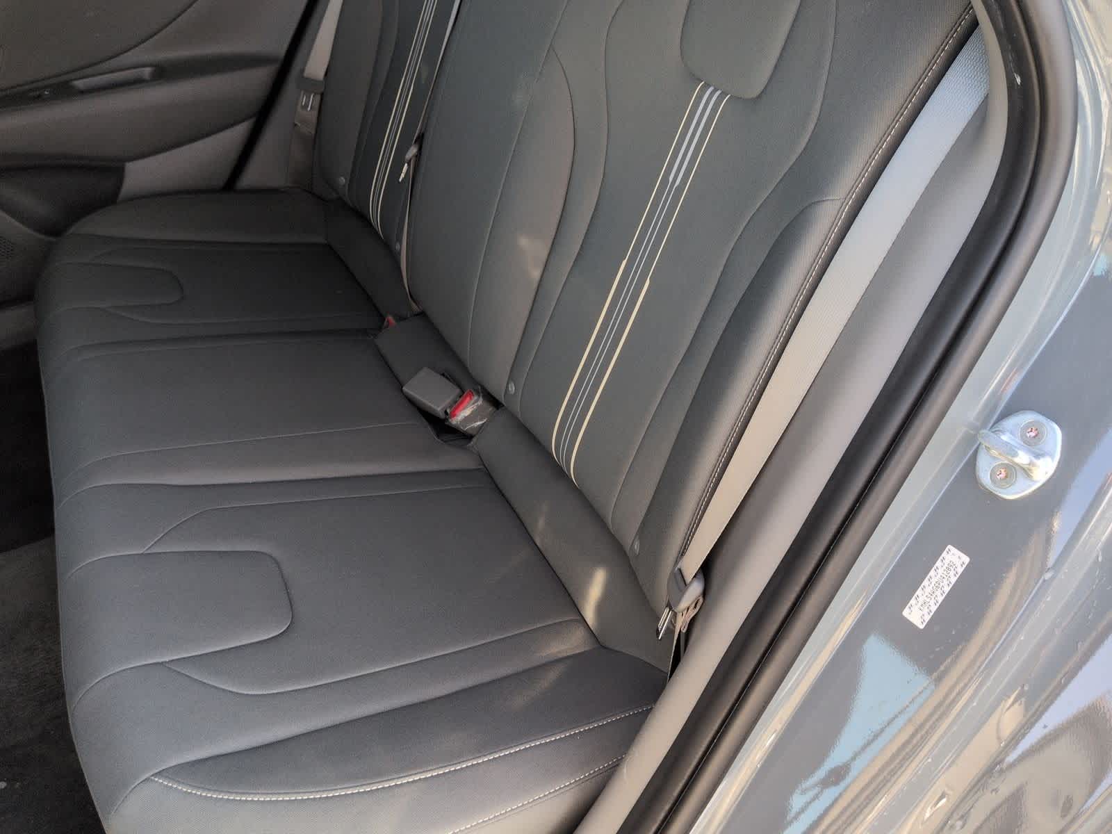 Thumbnail: 2023 Hyundai Elantra - 20