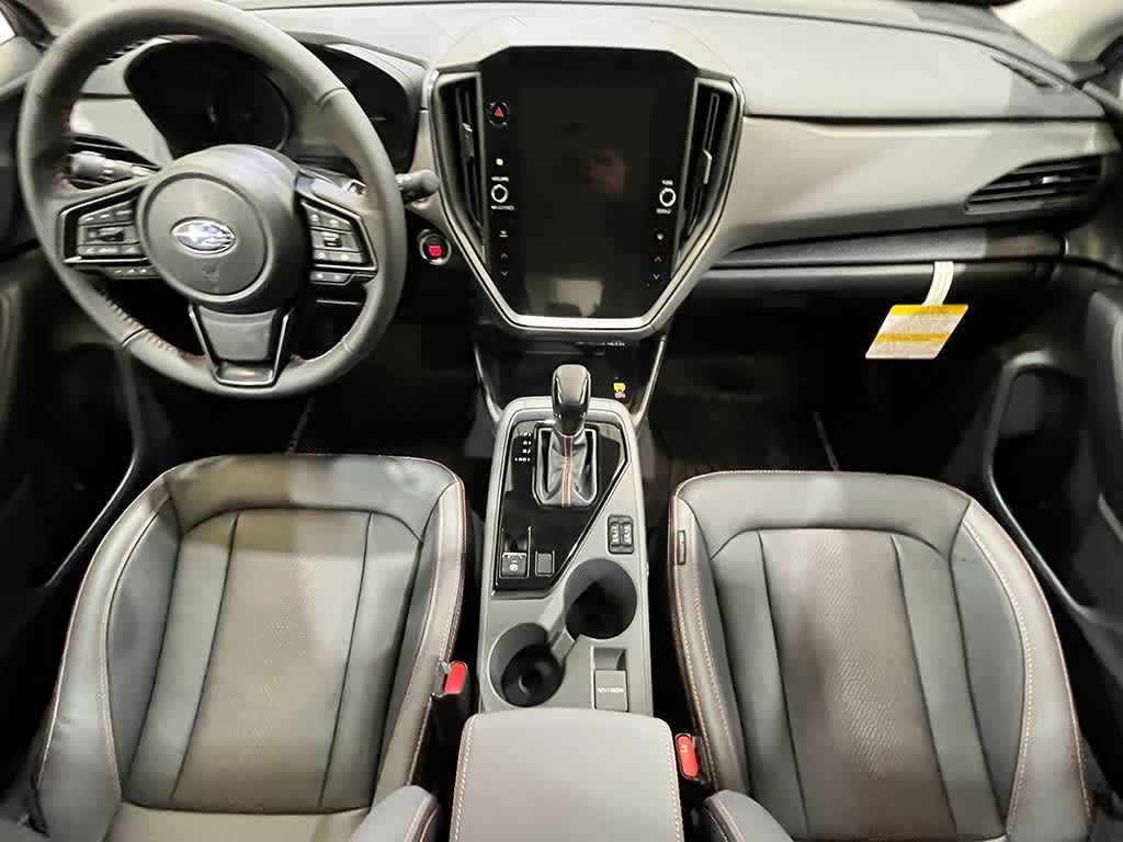 Thumbnail: 2025 Subaru Crosstrek - 14