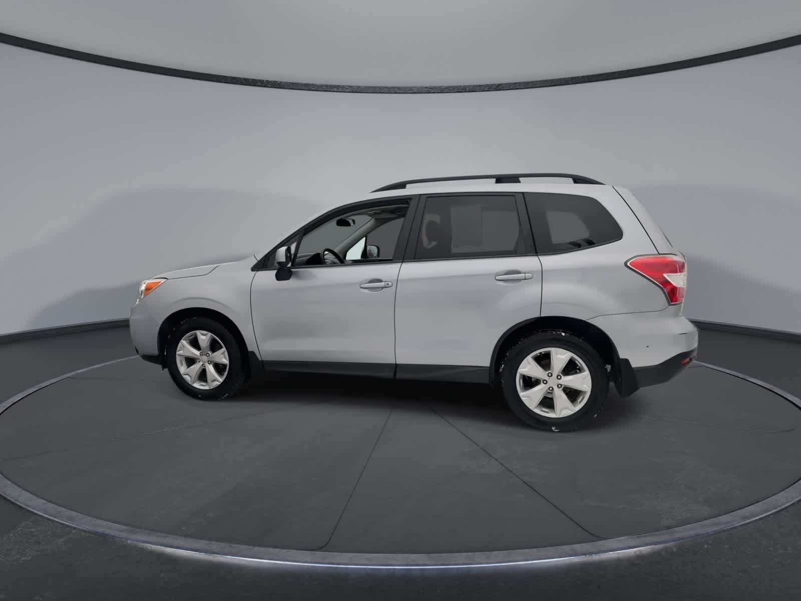 Thumbnail: 2016 Subaru Forester - 5