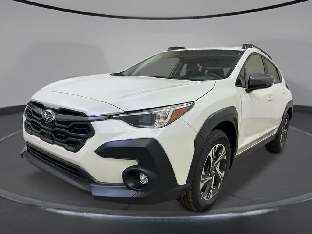 2025 Subaru Crosstrek Premium -
                  Troy, NY