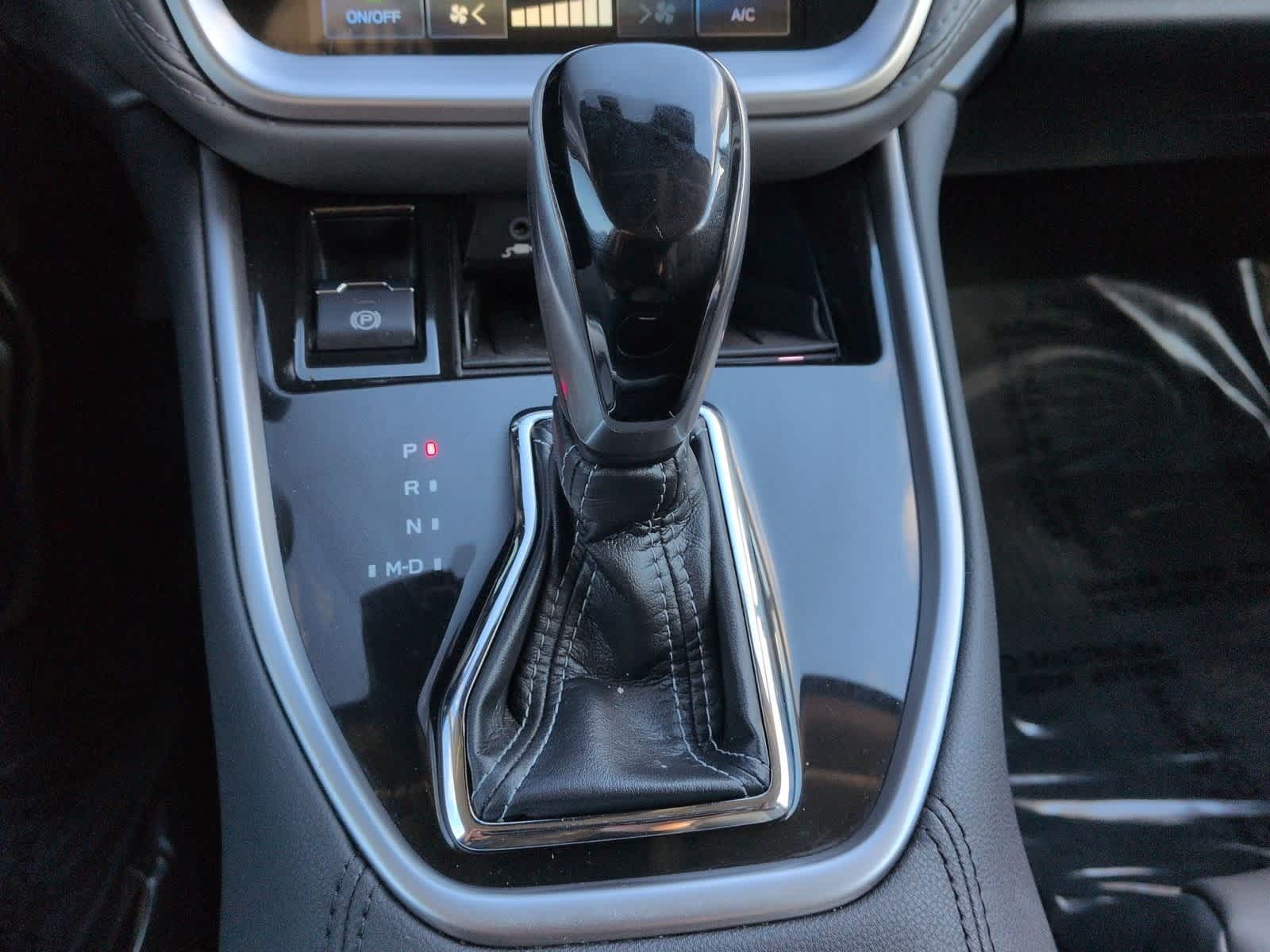 Thumbnail: 2023 Subaru Outback - 35