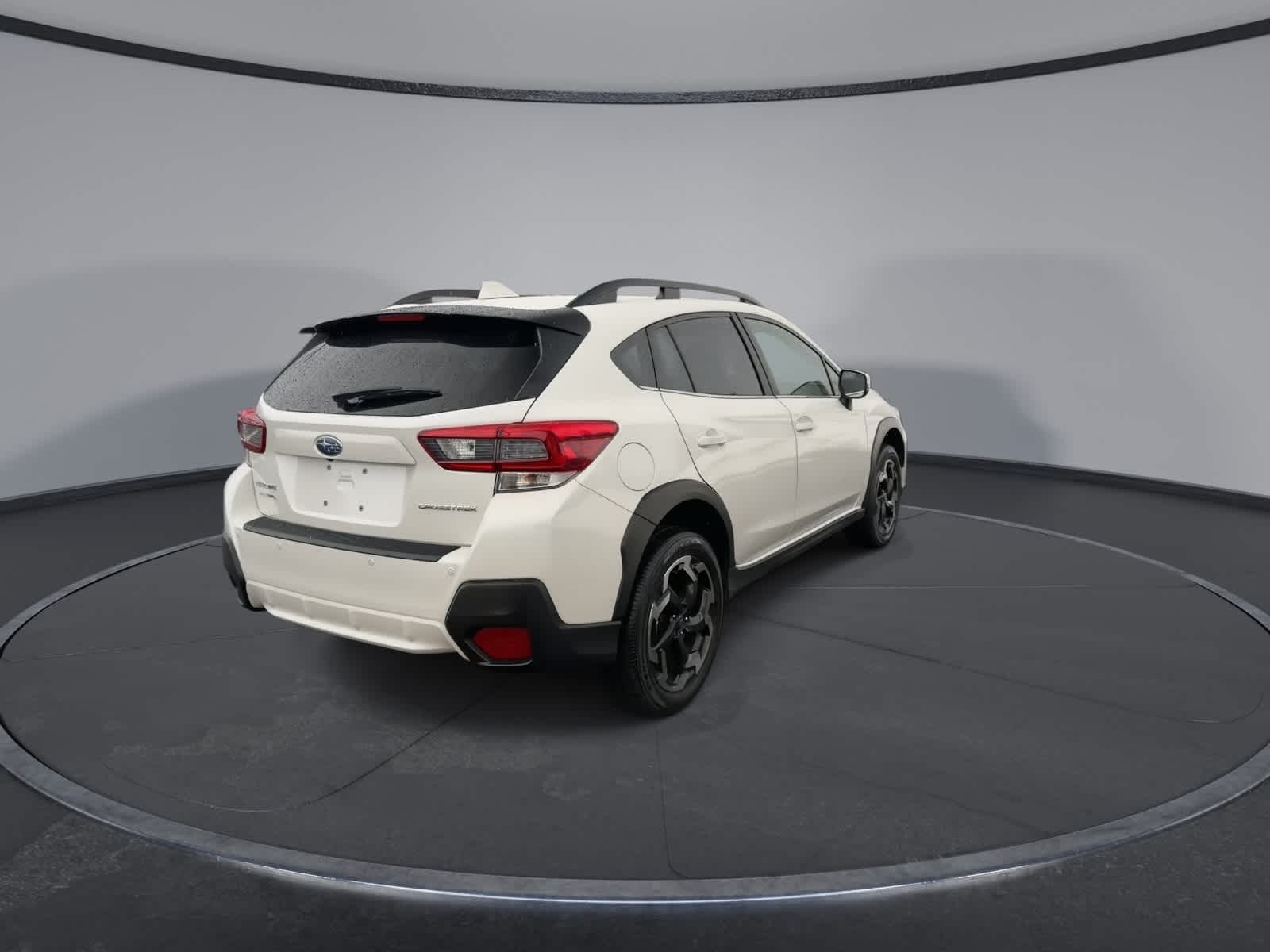 Thumbnail: 2023 Subaru Crosstrek - 8