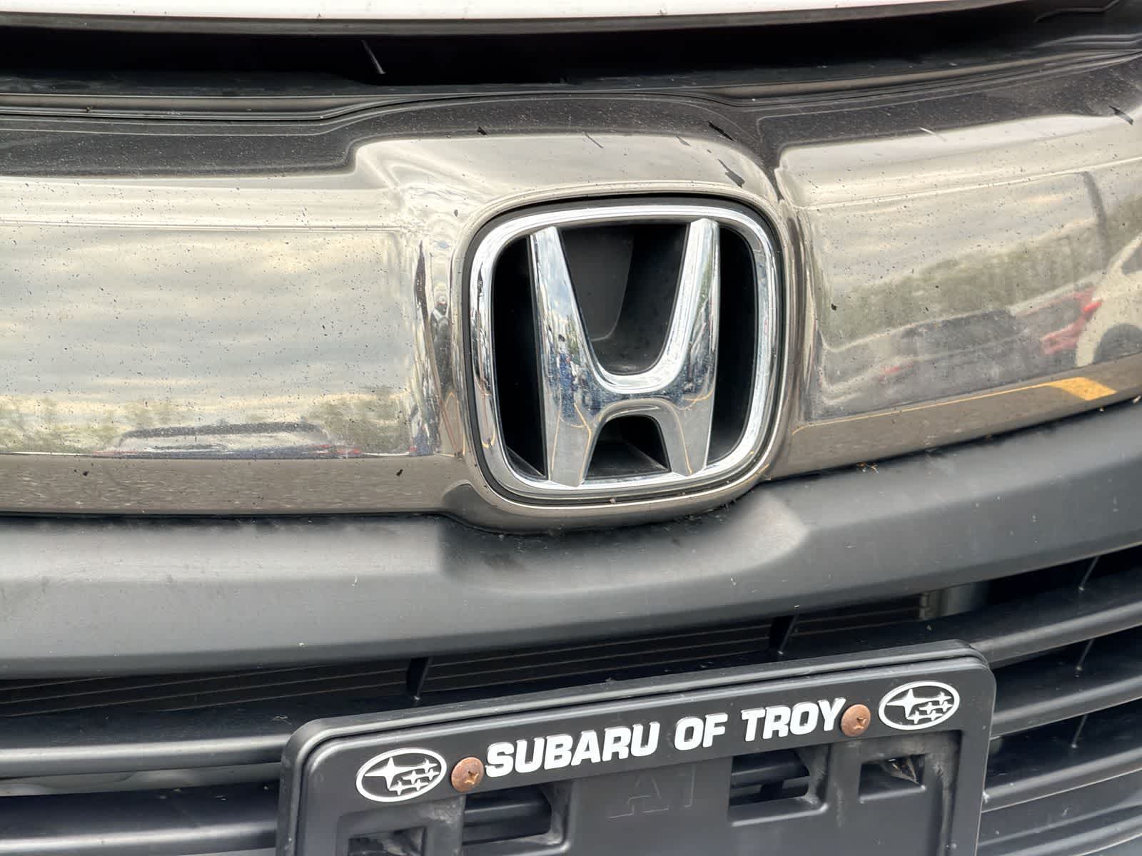 Thumbnail: 2021 Honda HR-V - 12