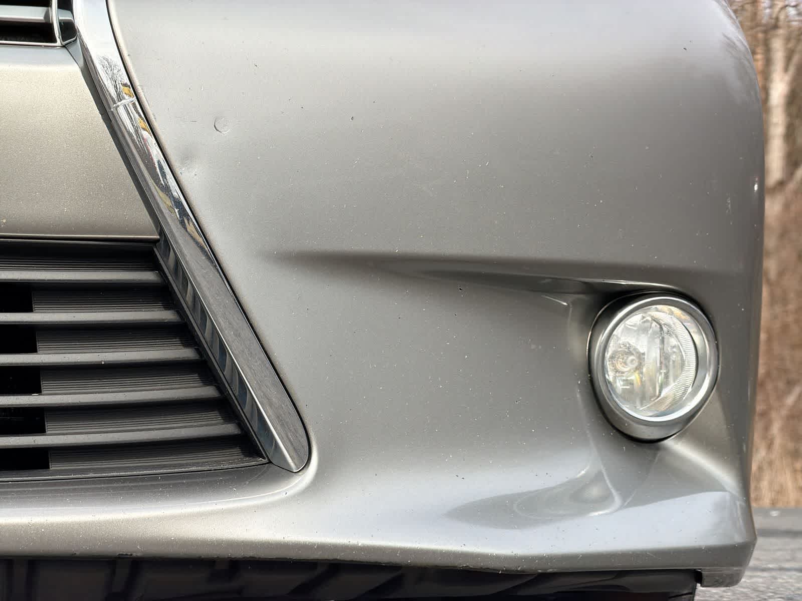 Thumbnail: 2015 Lexus ES - 11