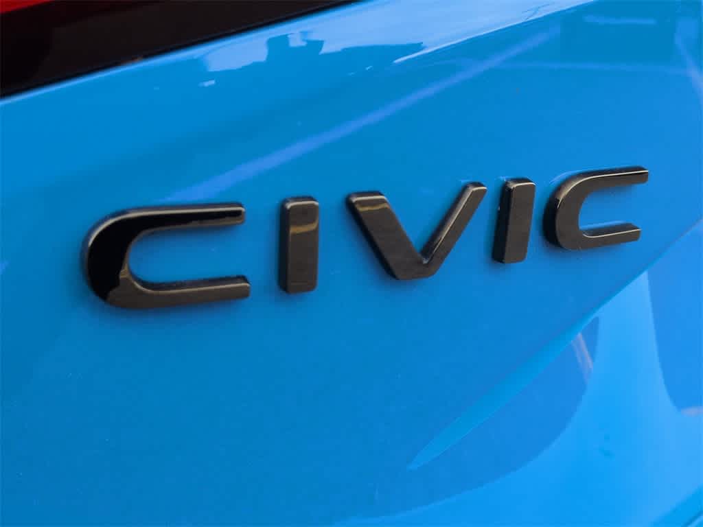 Thumbnail: 2023 Honda Civic - 13