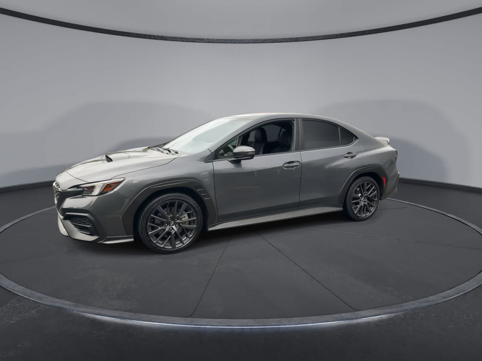 Thumbnail: 2023 Subaru WRX - 4