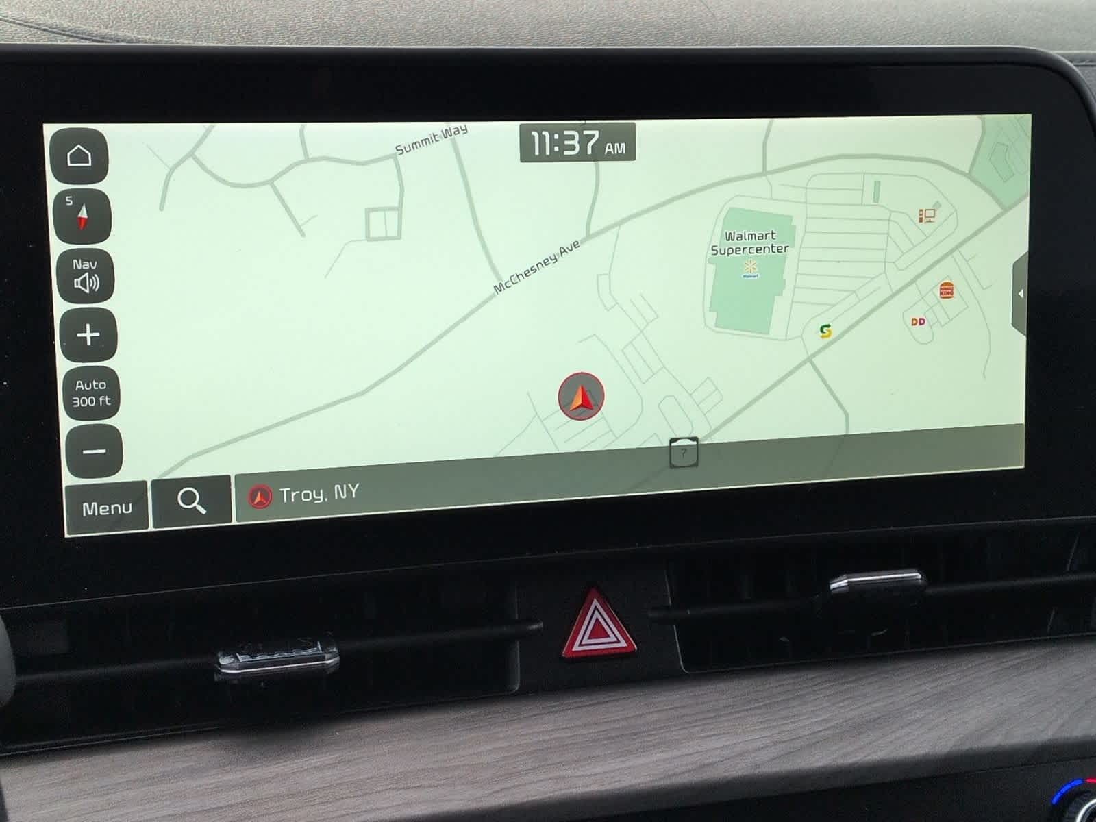 Thumbnail: 2023 Kia Sportage - 29