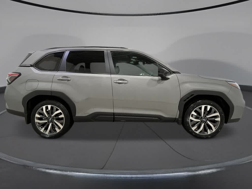 Thumbnail: 2026 Subaru Forester - 6