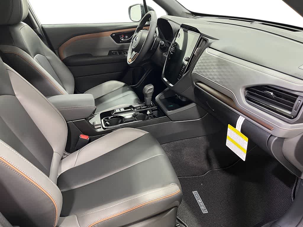 Thumbnail: 2026 Subaru Forester - 29