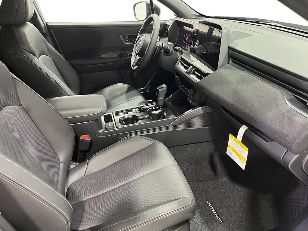 Thumbnail: 2026 Subaru Outback - 28