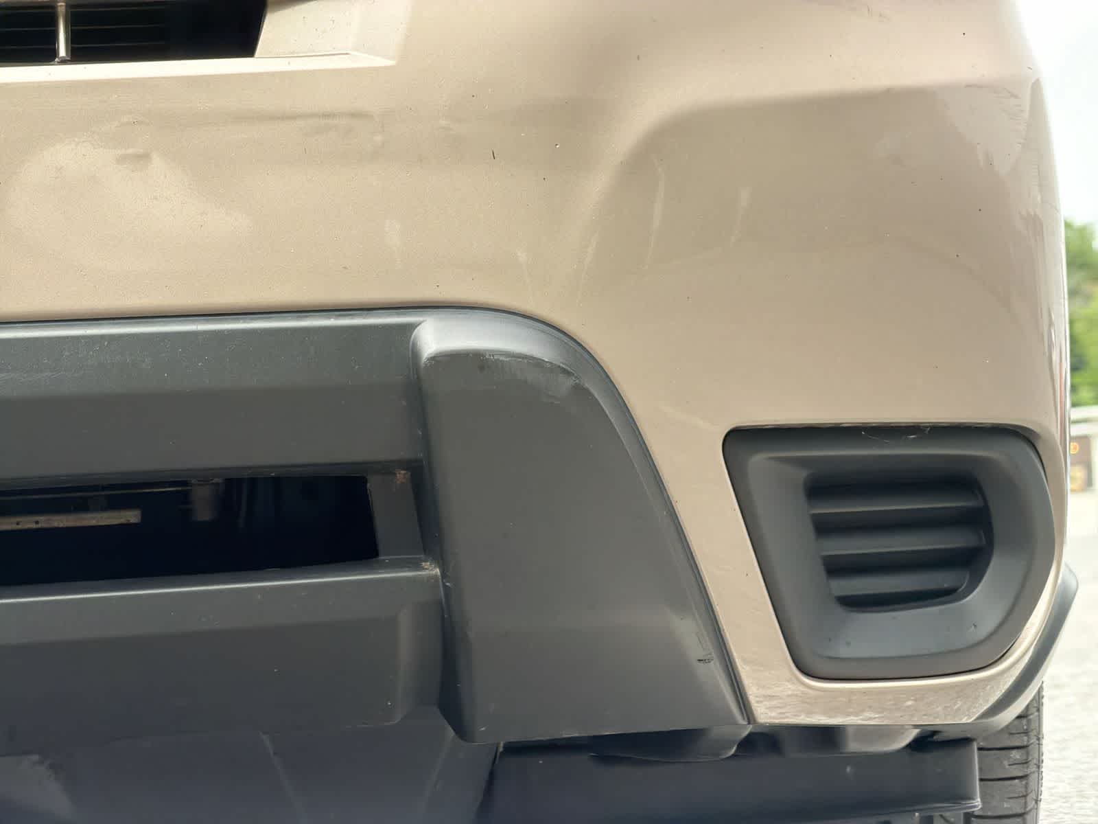 Thumbnail: 2015 Subaru Forester - 11