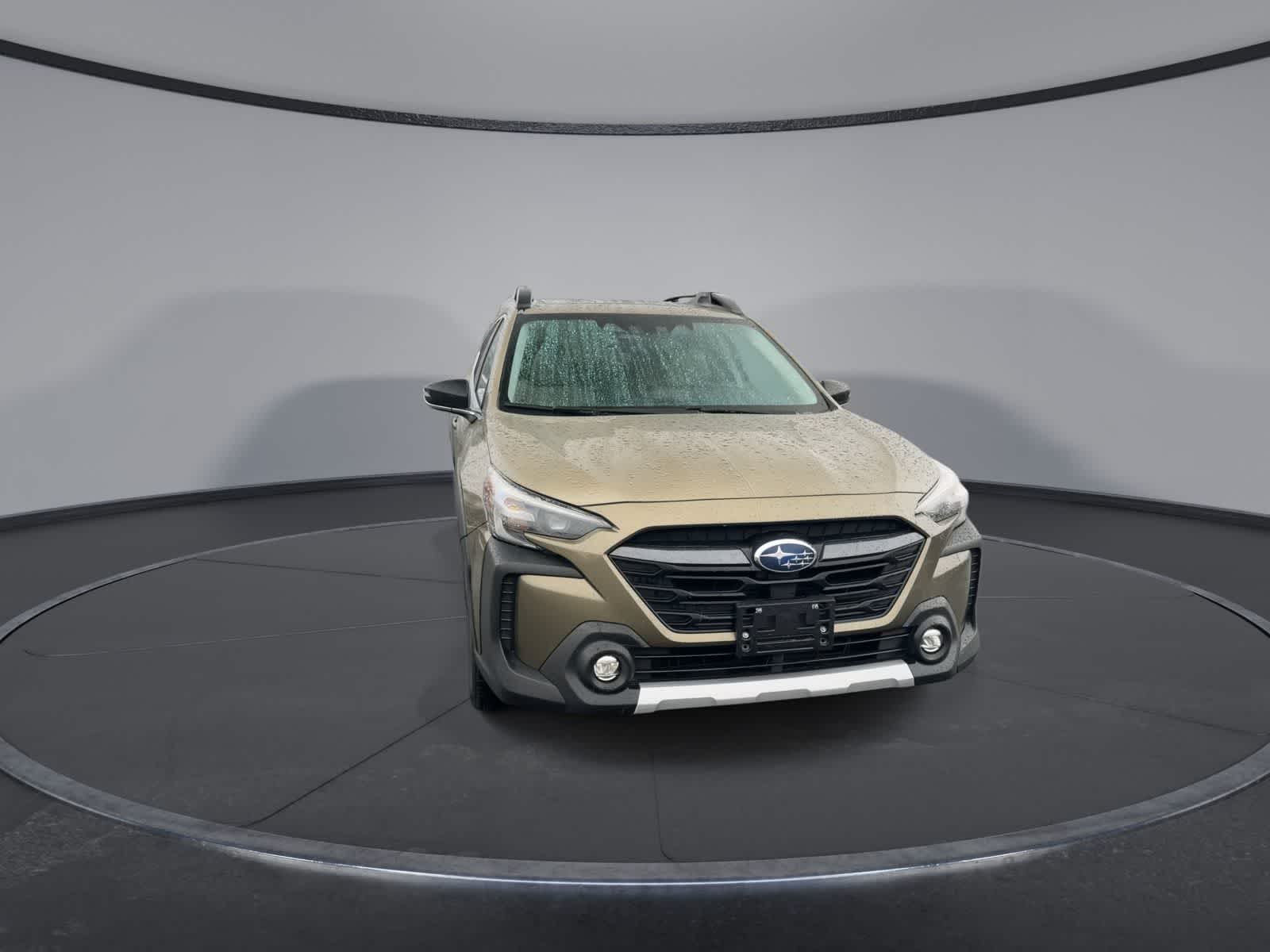 Thumbnail: 2023 Subaru Outback - 3