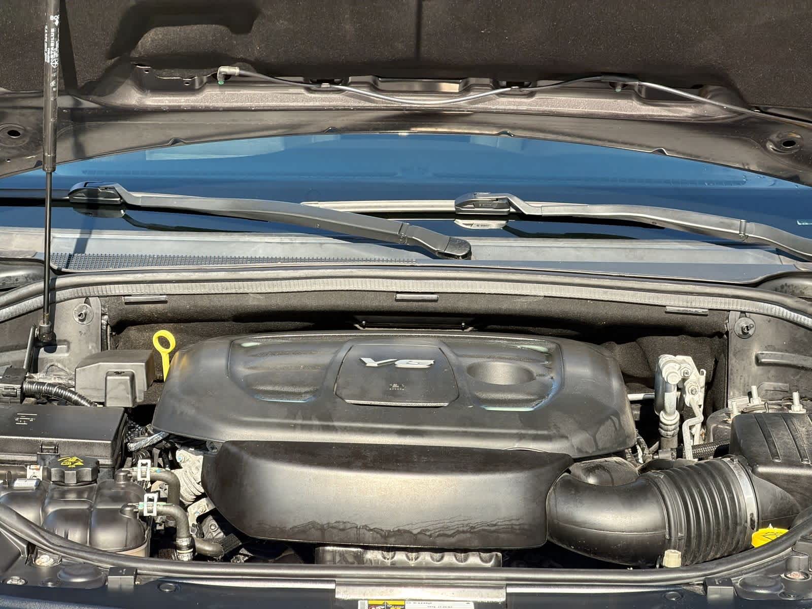 Thumbnail: 2017 Jeep Grand Cherokee - 15