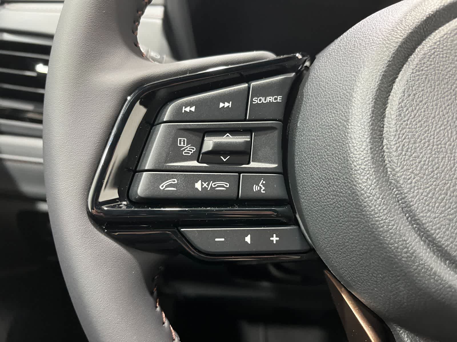 Thumbnail: 2026 Subaru Forester - 17