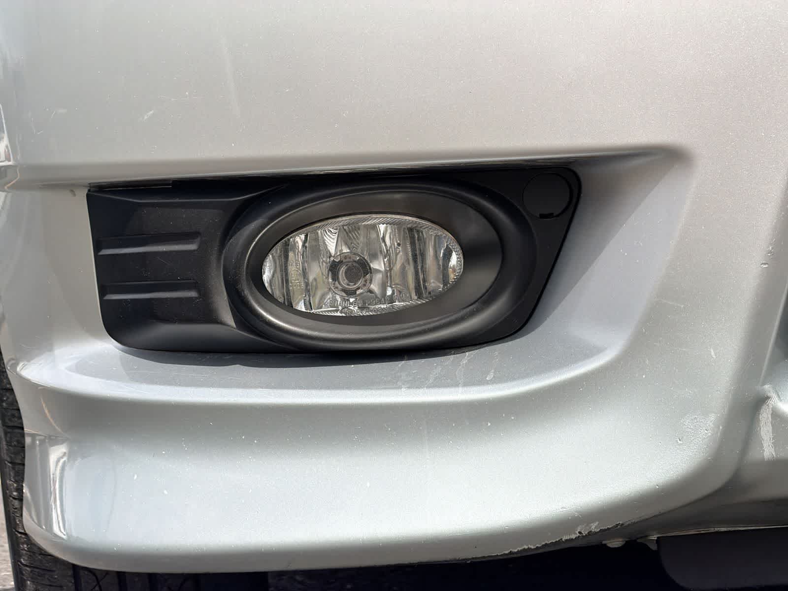 Thumbnail: 2013 Honda Fit - 11
