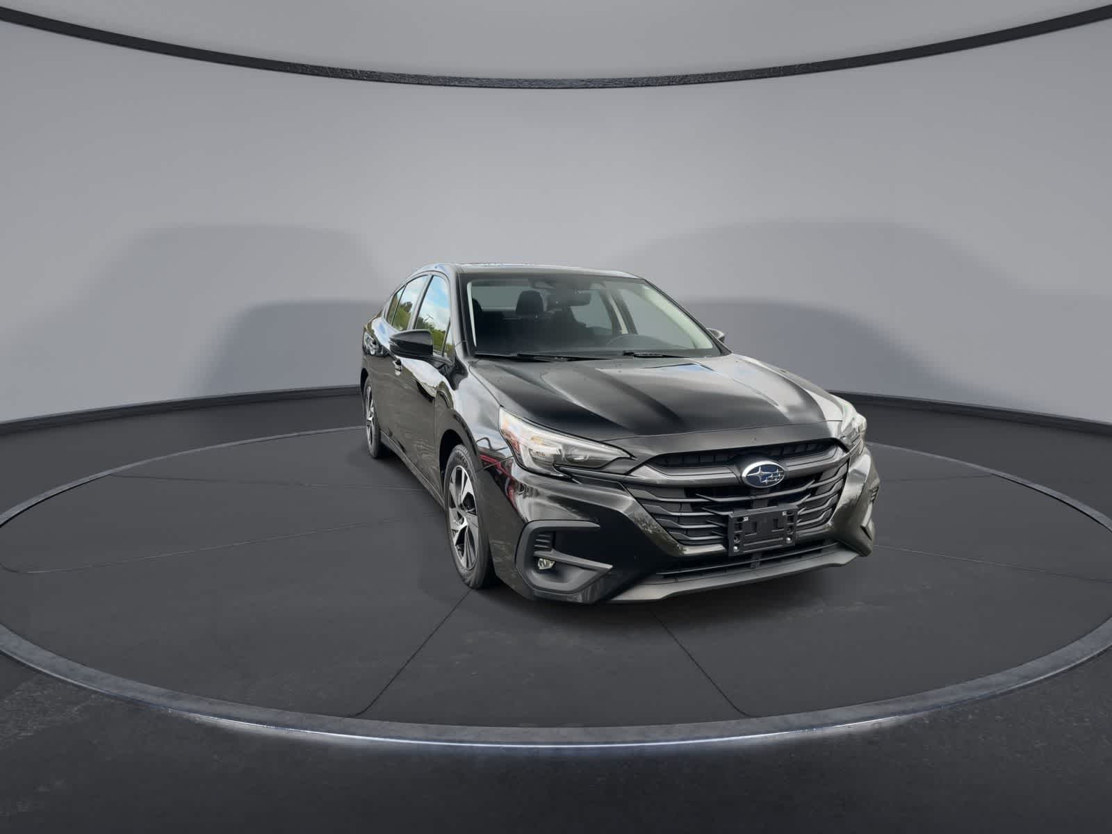 Thumbnail: 2024 Subaru Legacy - 2