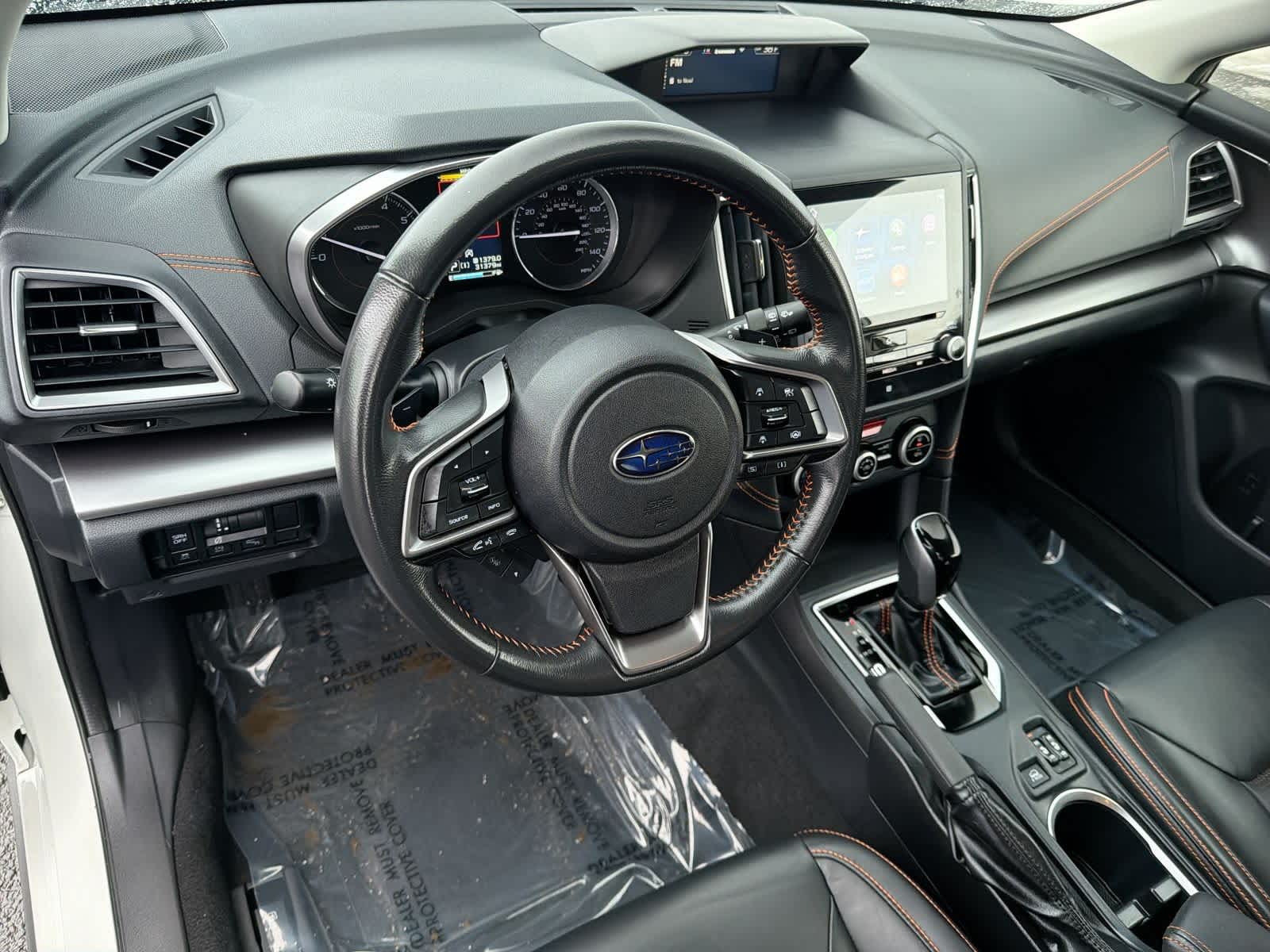 Thumbnail: 2023 Subaru Crosstrek - 10