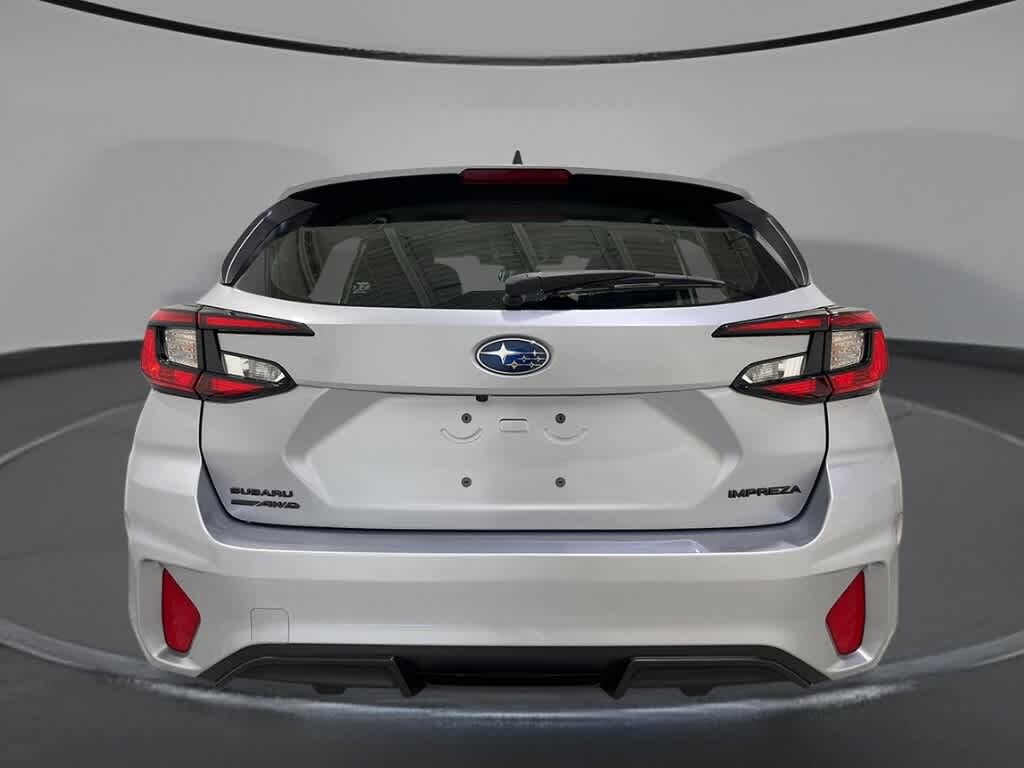 New 2026 Subaru Impreza Sport 5-Door