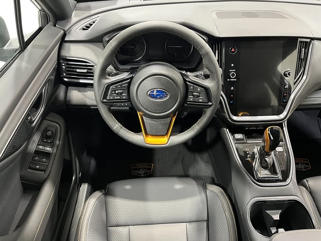 Thumbnail: 2025 Subaru Outback - 17