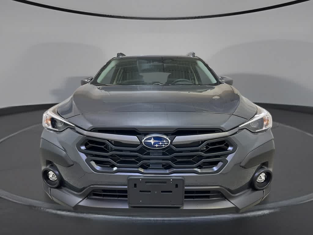 Thumbnail: 2025 Subaru Crosstrek - 8