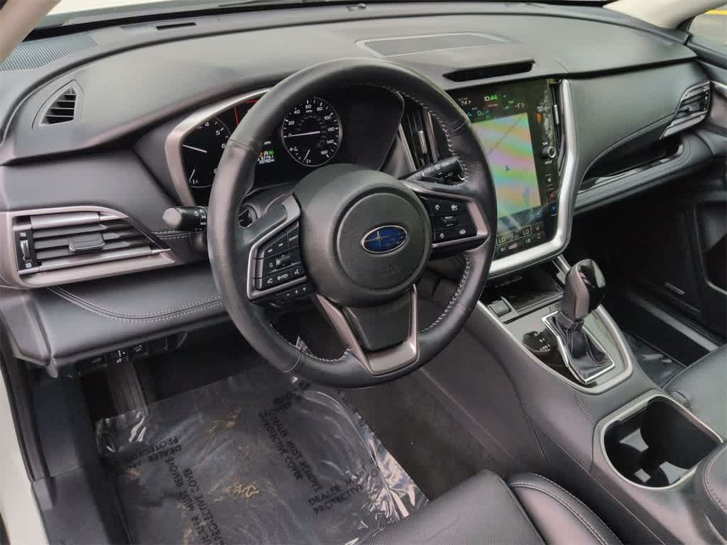 Thumbnail: 2023 Subaru Outback - 10