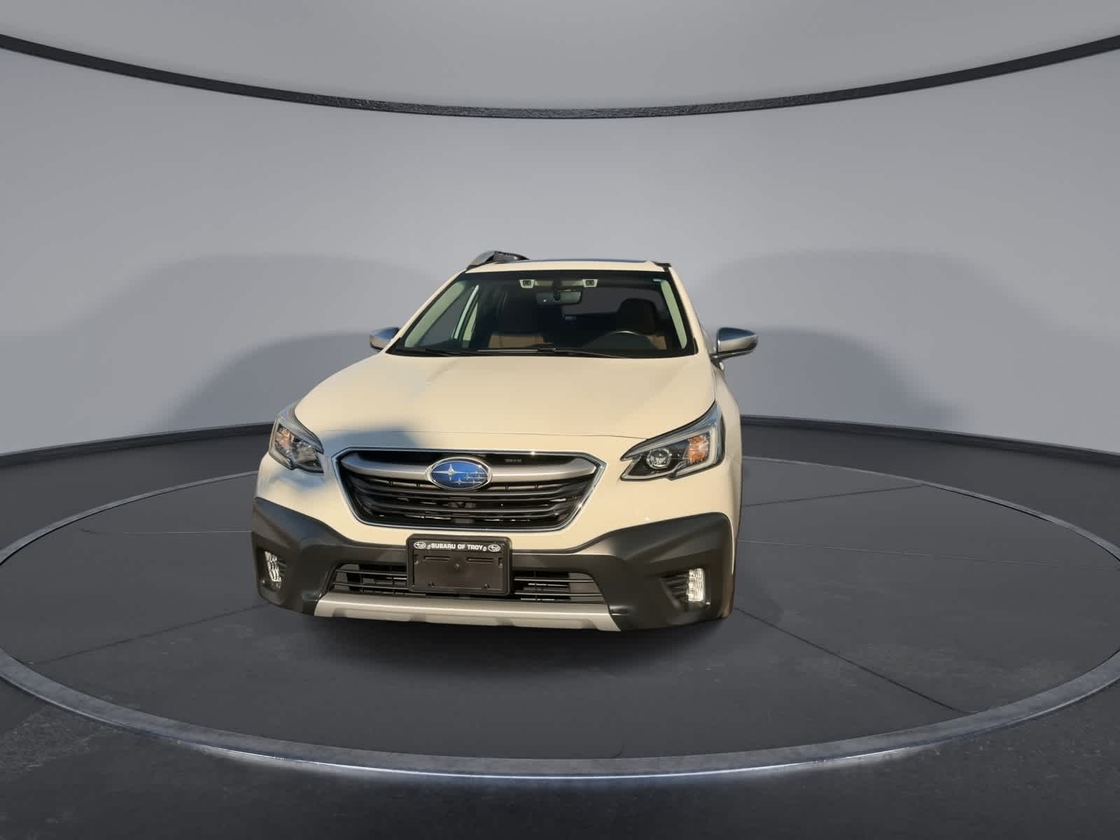 Thumbnail: 2021 Subaru Outback - 3