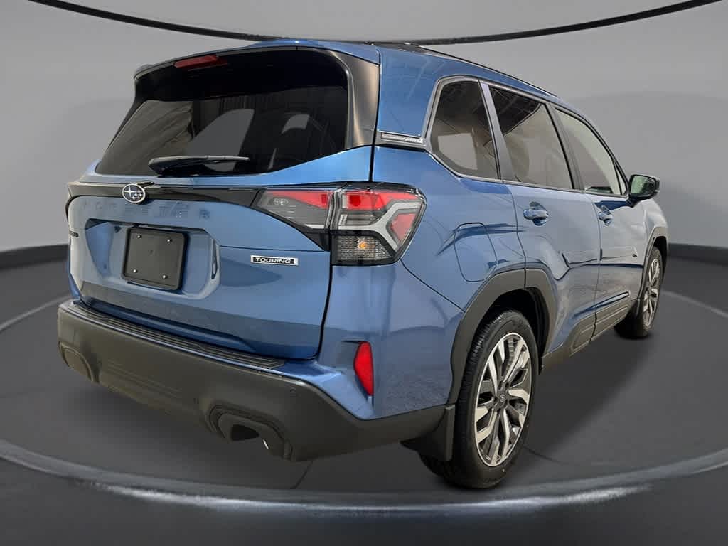 Thumbnail: 2025 Subaru Forester - 5