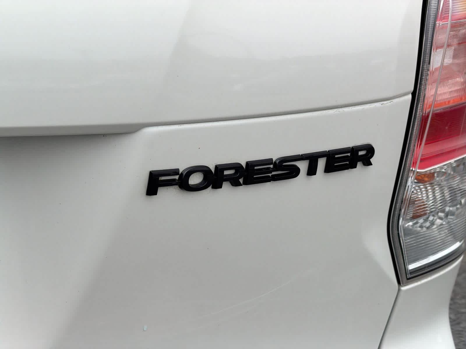 Thumbnail: 2018 Subaru Forester - 13