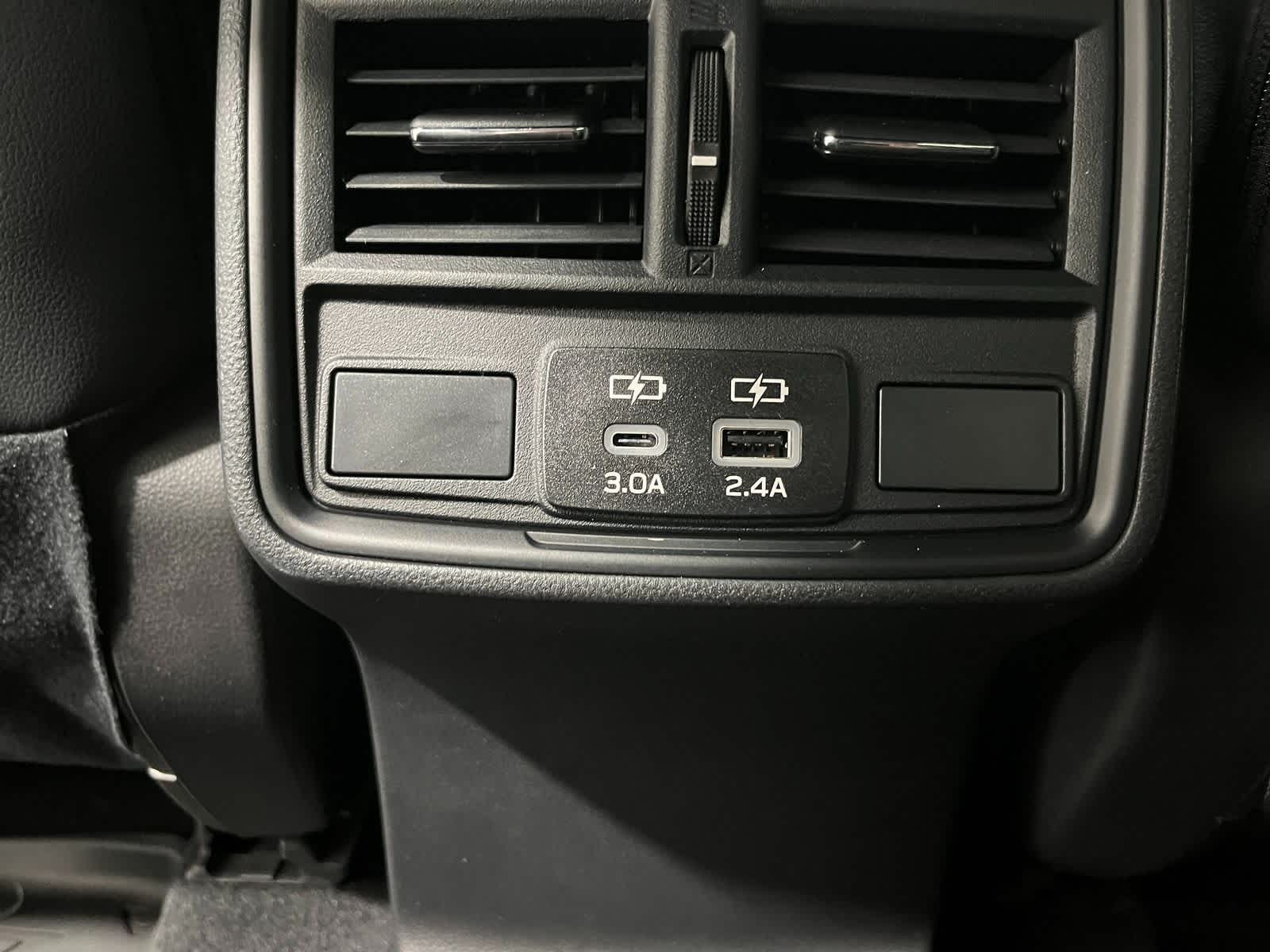 Thumbnail: 2026 Subaru Forester - 25