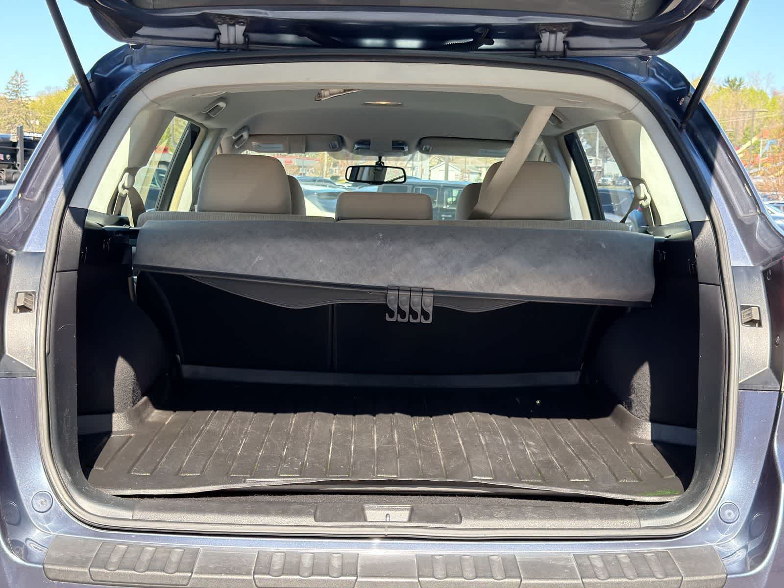 Thumbnail: 2014 Subaru Outback - 33