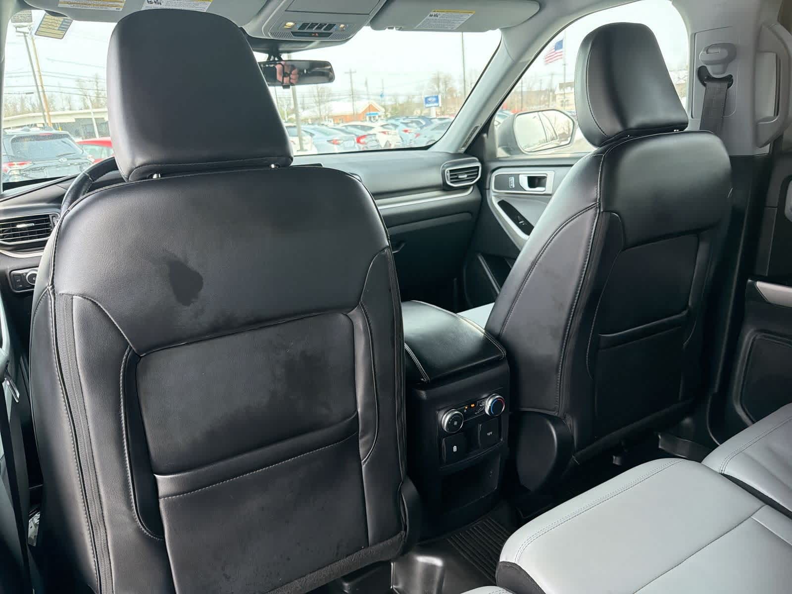 Thumbnail: 2021 Ford Explorer - 19