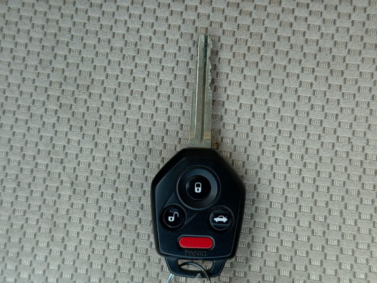 Thumbnail: 2018 Subaru Outback - 35