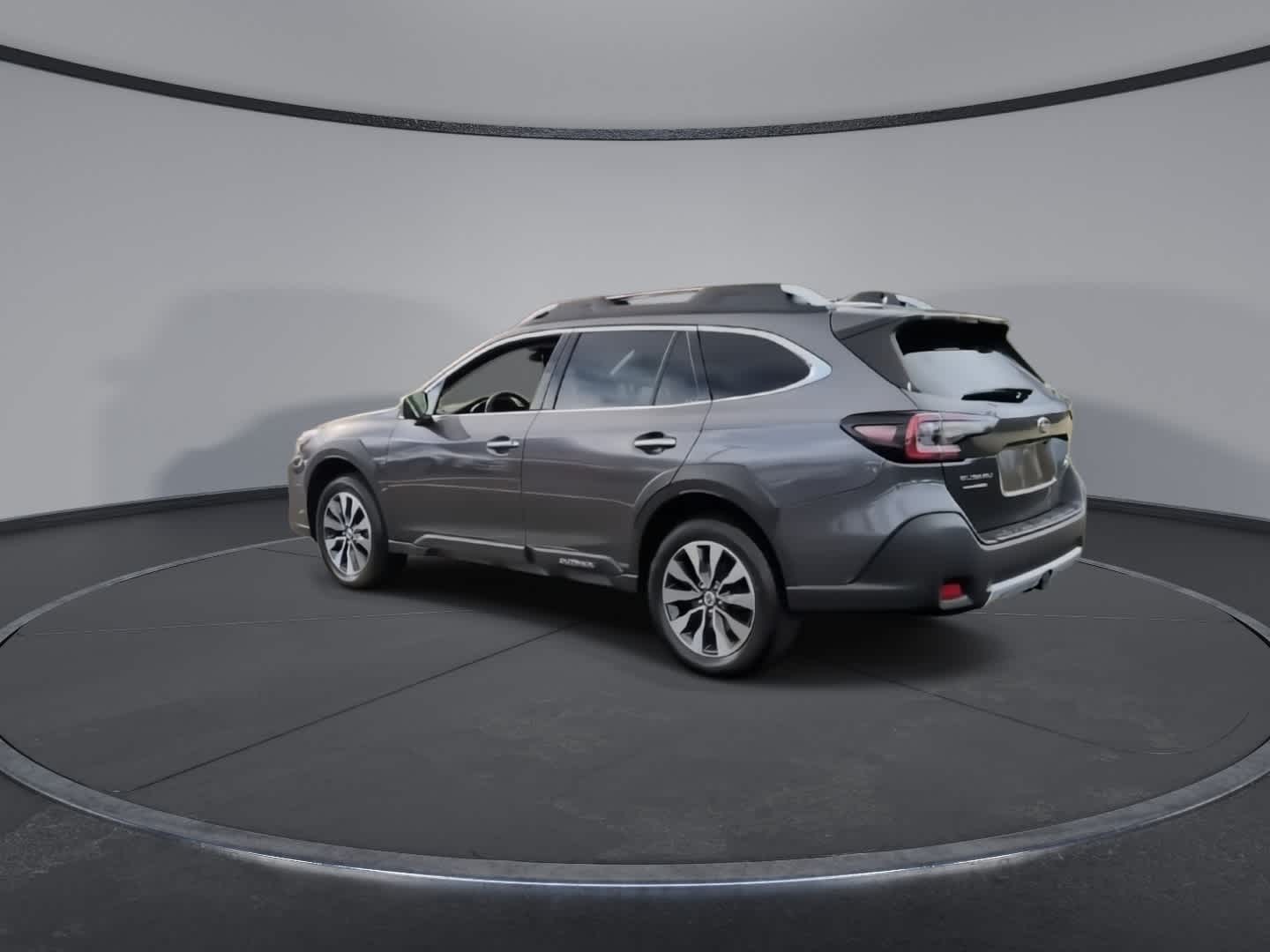 Thumbnail: 2023 Subaru Outback - 6
