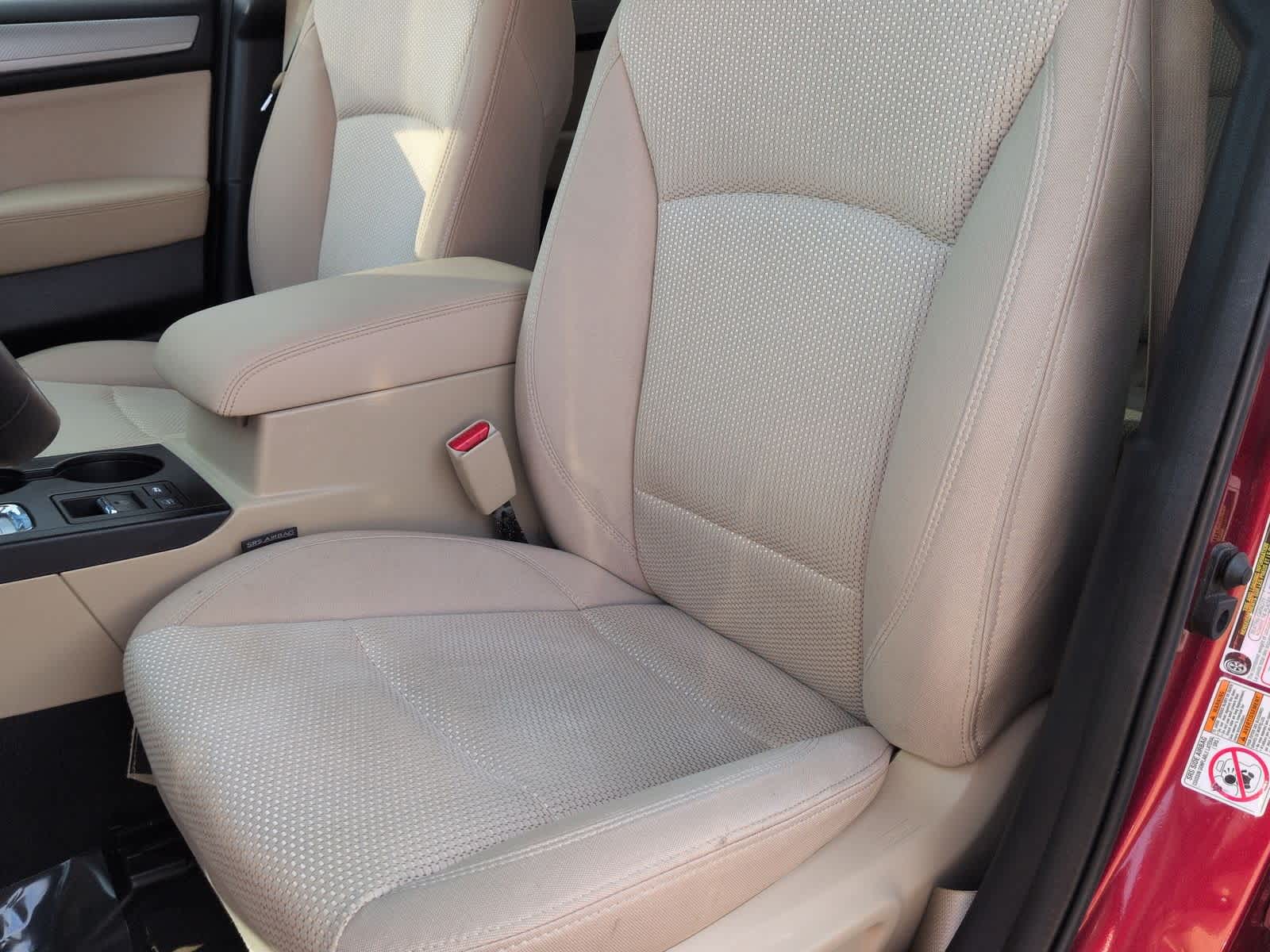 Thumbnail: 2018 Subaru Outback - 17