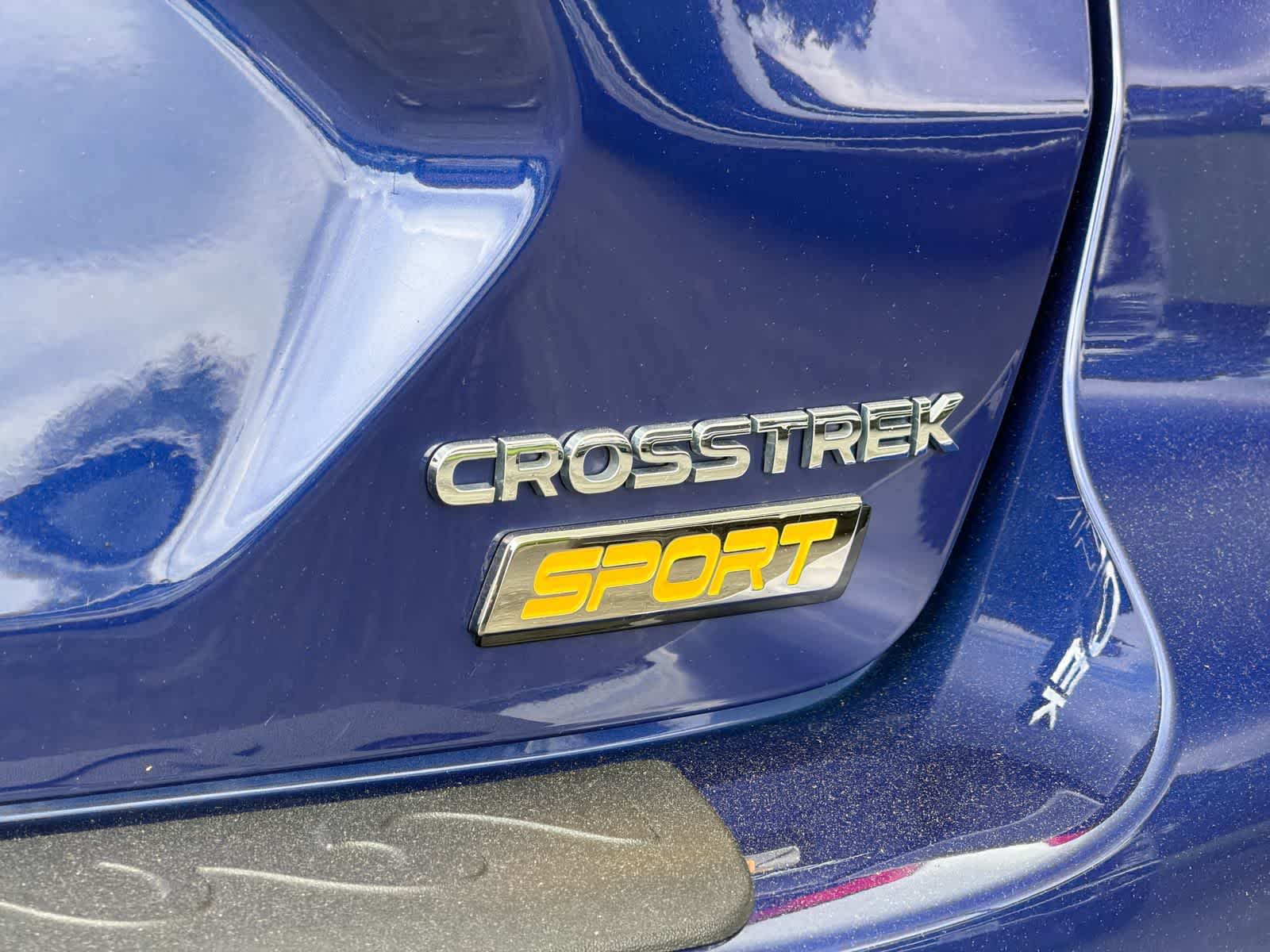 Thumbnail: 2024 Subaru Crosstrek - 13