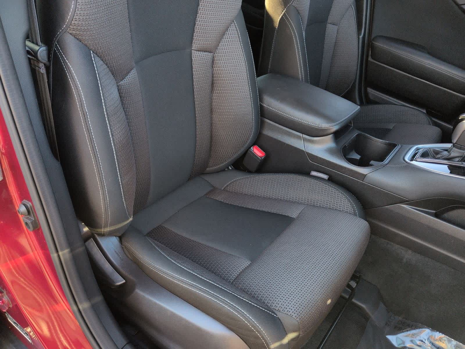 Thumbnail: 2023 Subaru Outback - 22