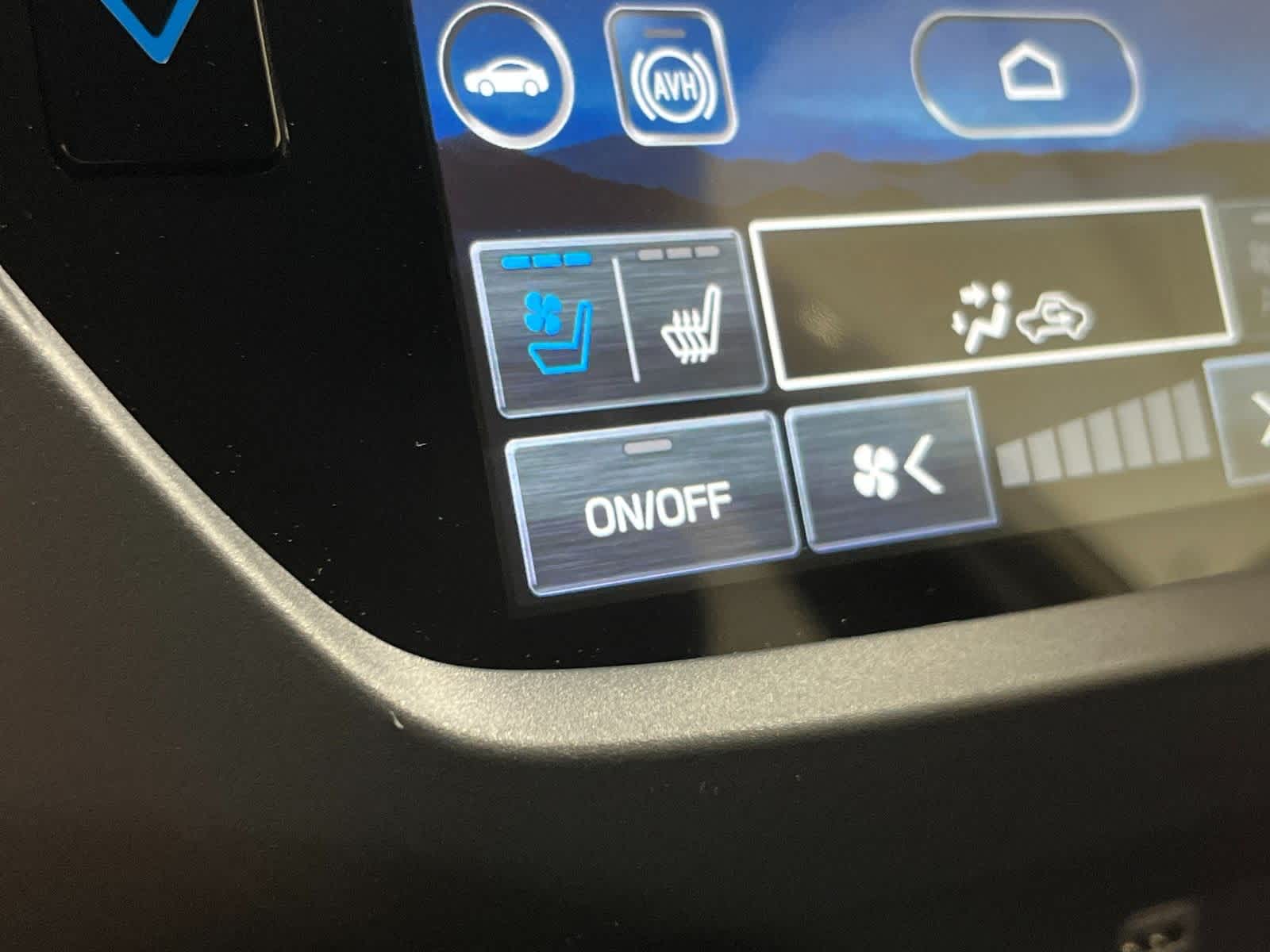 Thumbnail: 2025 Subaru Forester - 21