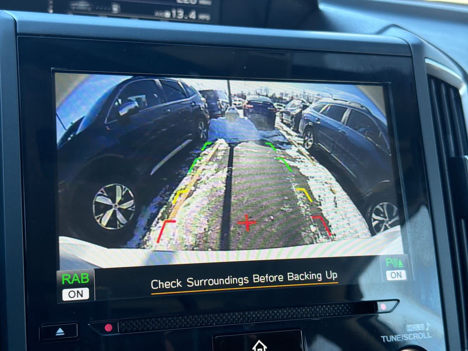 Thumbnail: 2023 Subaru Crosstrek - 32