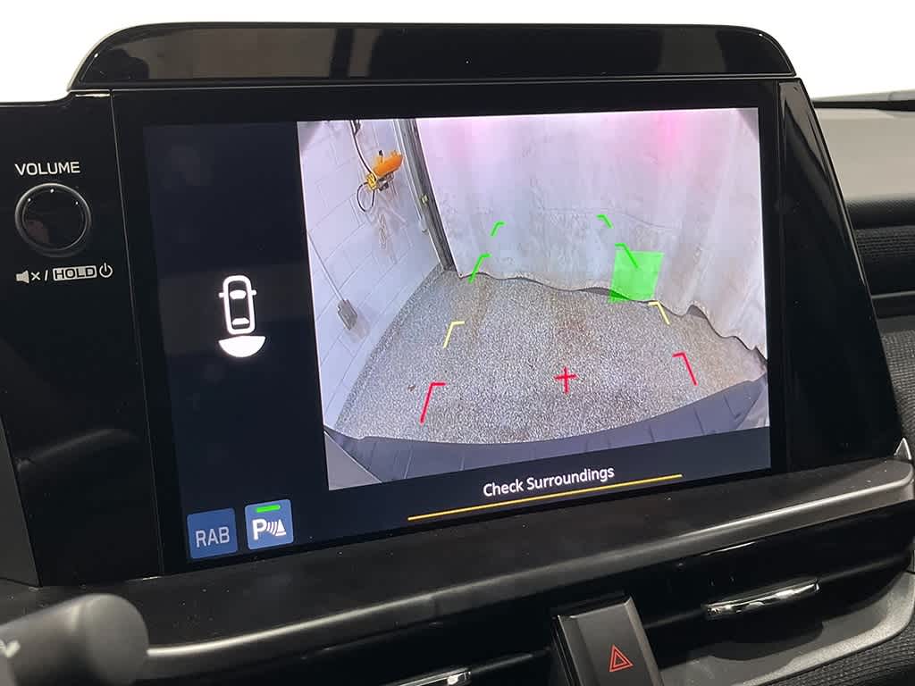 Thumbnail: 2026 Subaru Outback - 19