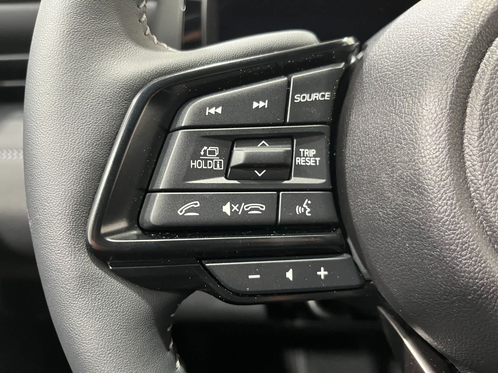 Thumbnail: 2026 Subaru Outback - 16